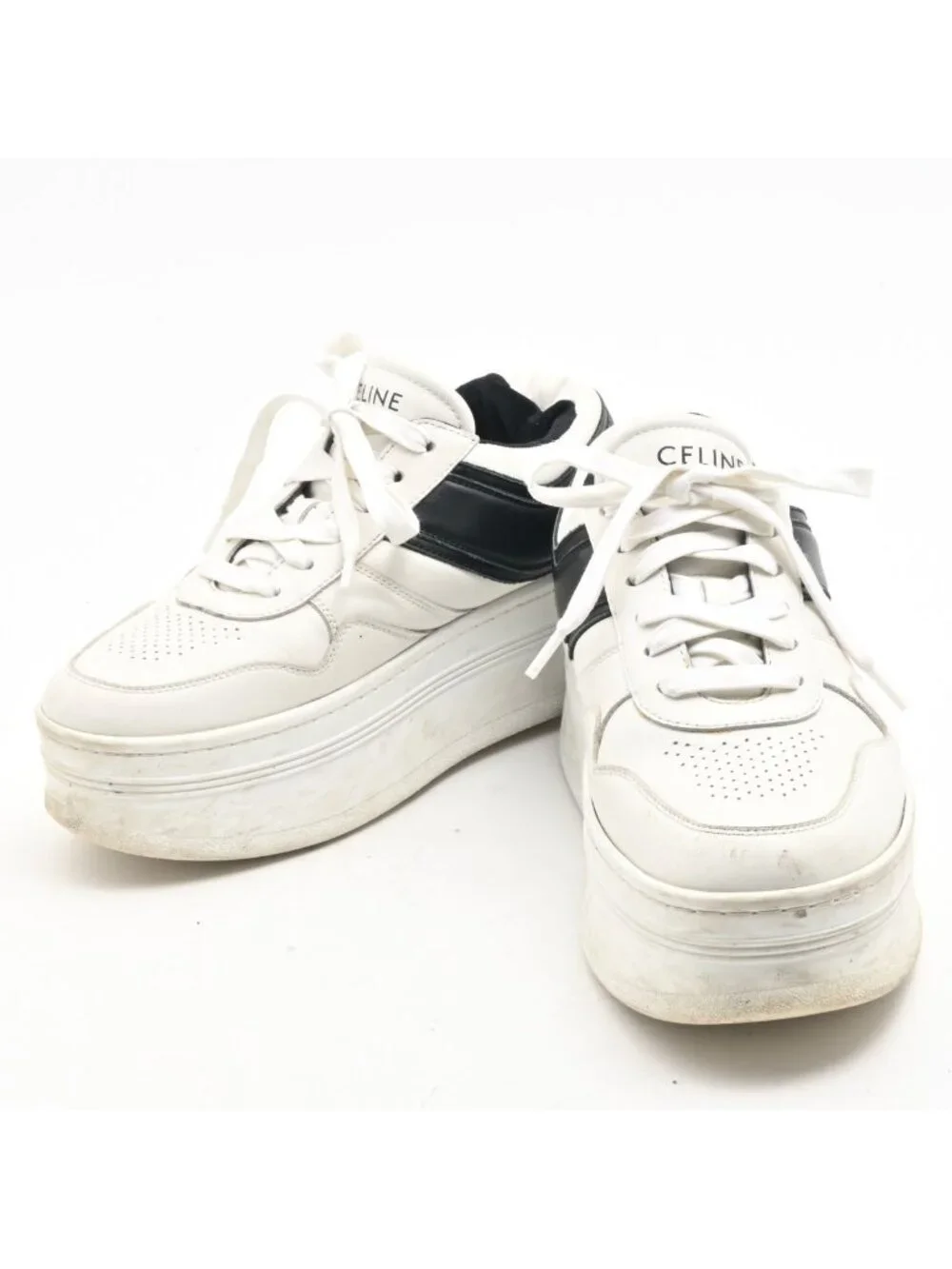 Celine category sneakers